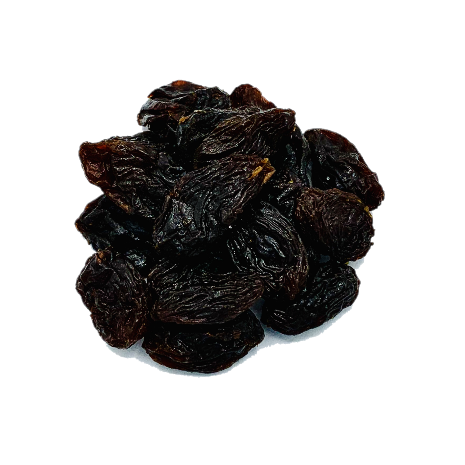 UVAS PASAS GRANEL