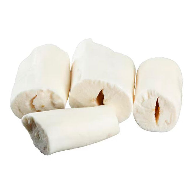 YUCA PELADA-GRANEL