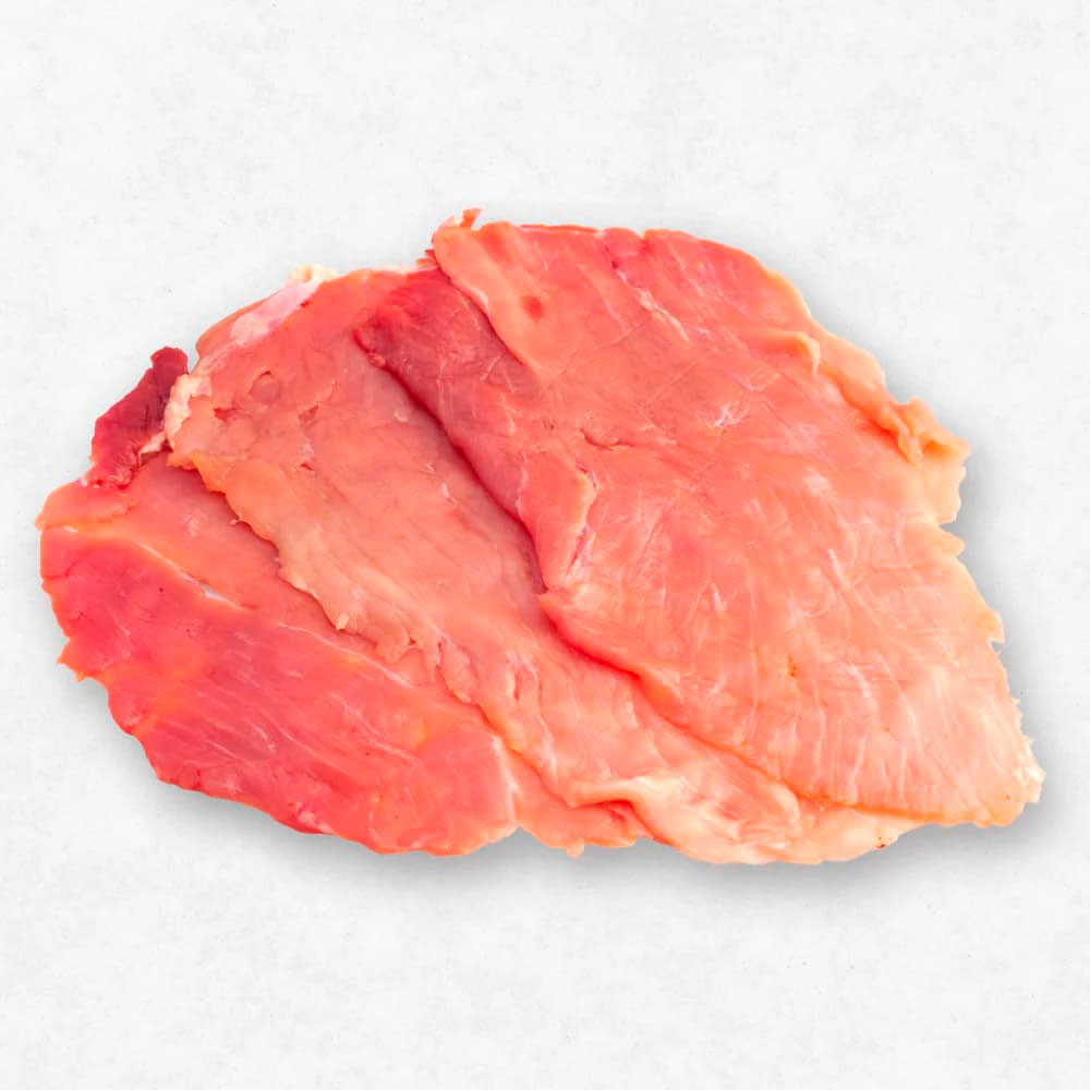 BISTEC DE PULPA DE CERDO