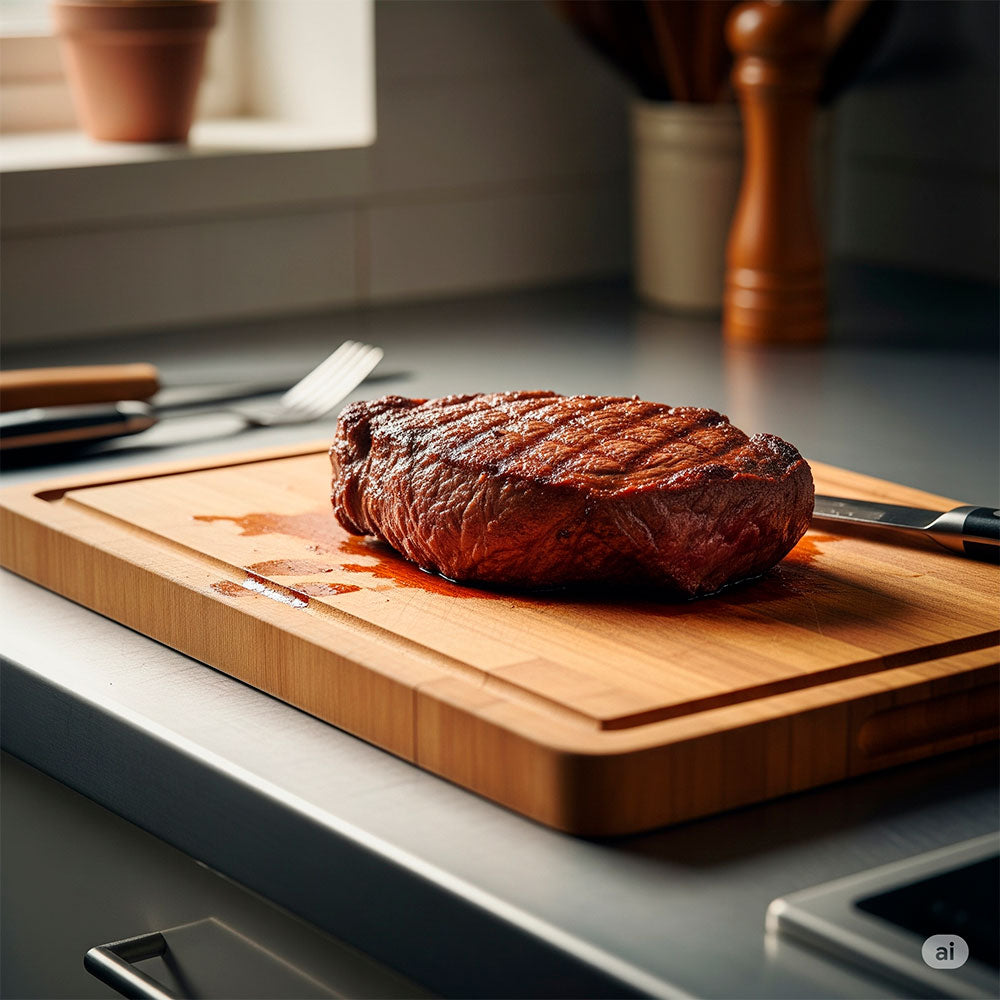 BISTEC DE SOLOMO