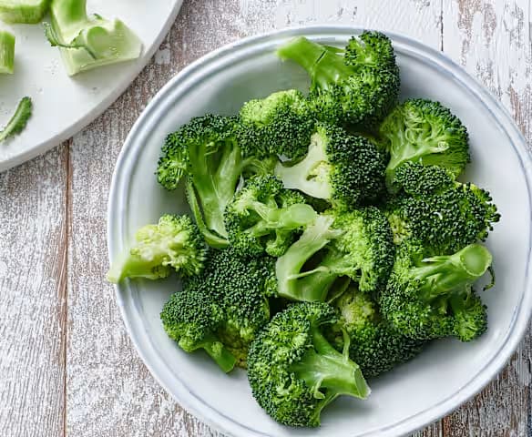 BROCOLI GRANEL