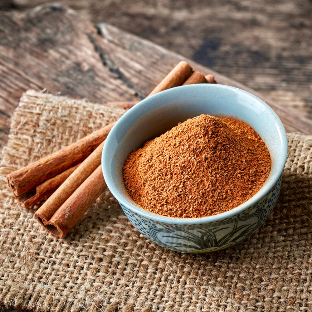 CANELA MOLIDA 20GR