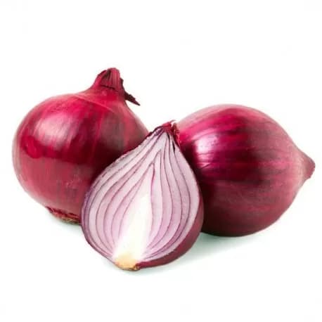 CEBOLLA MORADA GRANEL