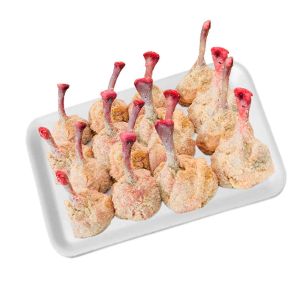 CHUPETAS DE POLLO