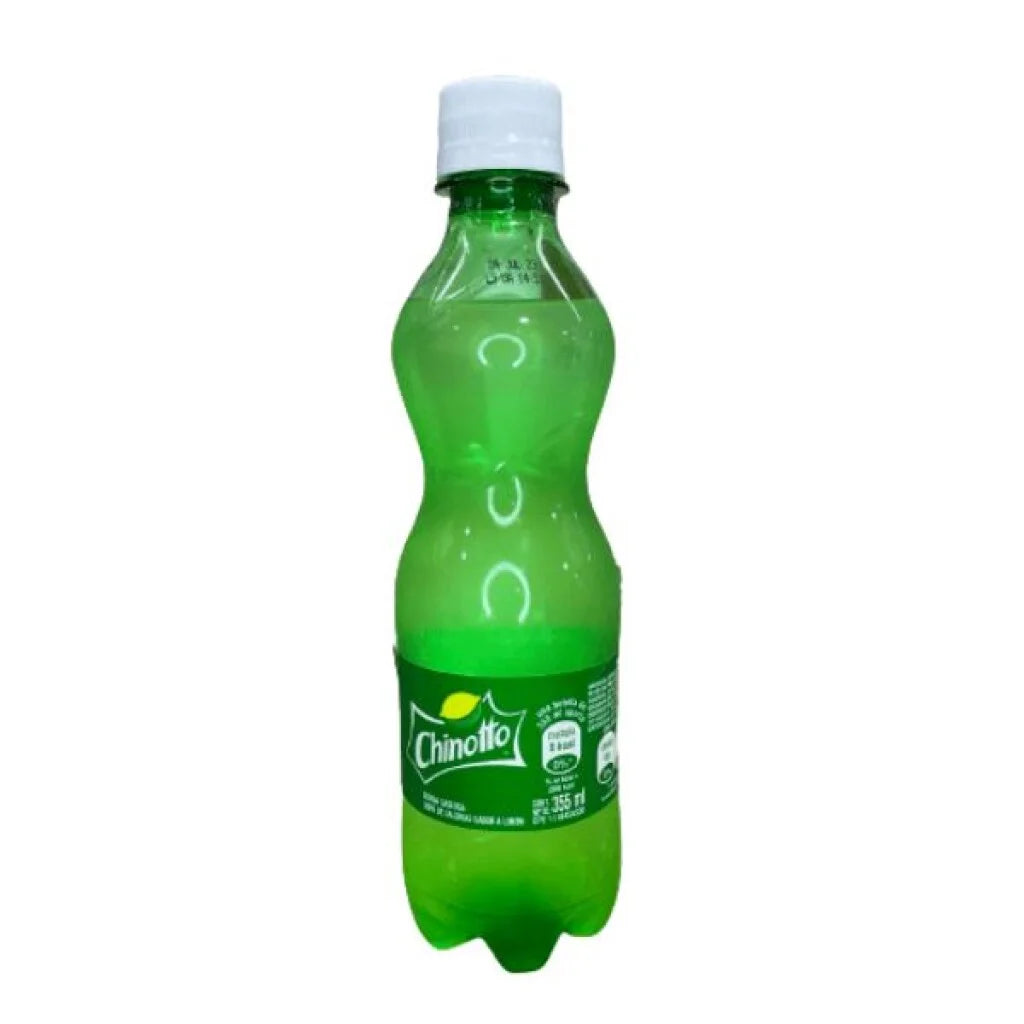CHINOTTO S/CAL 355ML
