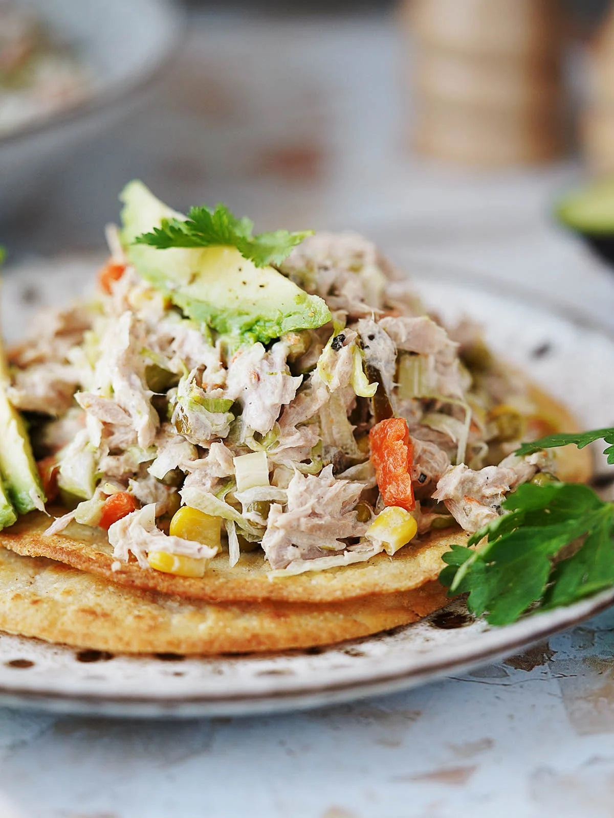 ATUN AL NATURAL MARGARITA 140GRS.
