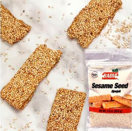 BADIA SESAME SEED (AJONJOLI) 42.6G