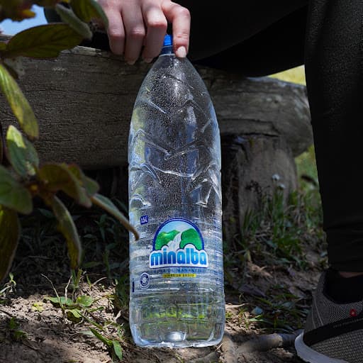 AGUA MINALBA 1.5L