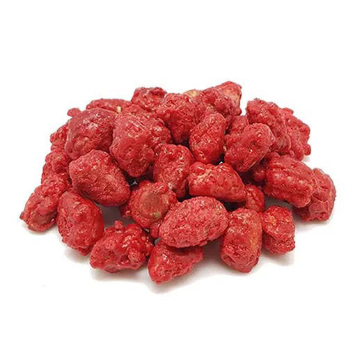 MANI GARRAPIÑADO ROJO GRANEL