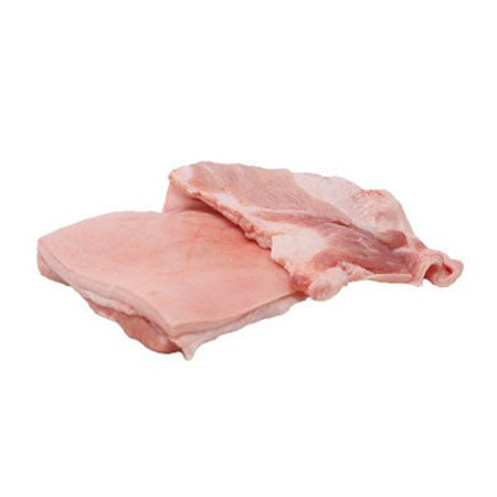 CHICHARRON DE CERDO