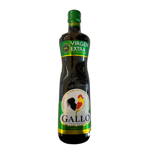 ACEITE DE OLIVA EXTRA VIRGEN GALLO 500ML