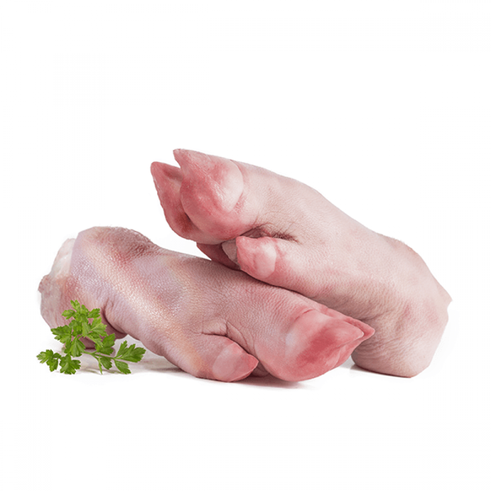 PATAS DE COCHINO