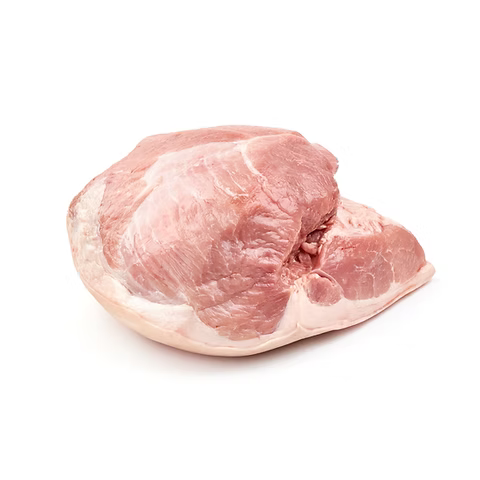 PERNIL DE CERDO DESHUESADO