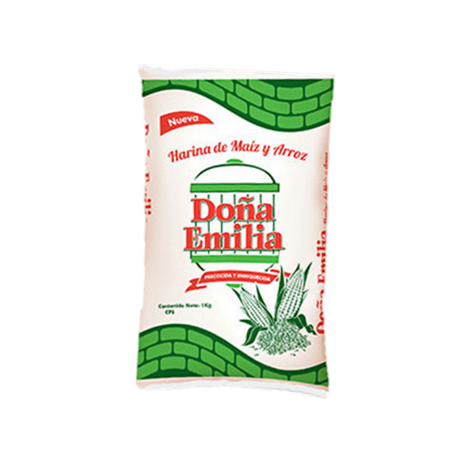 HARINA DOÑA EMILIA