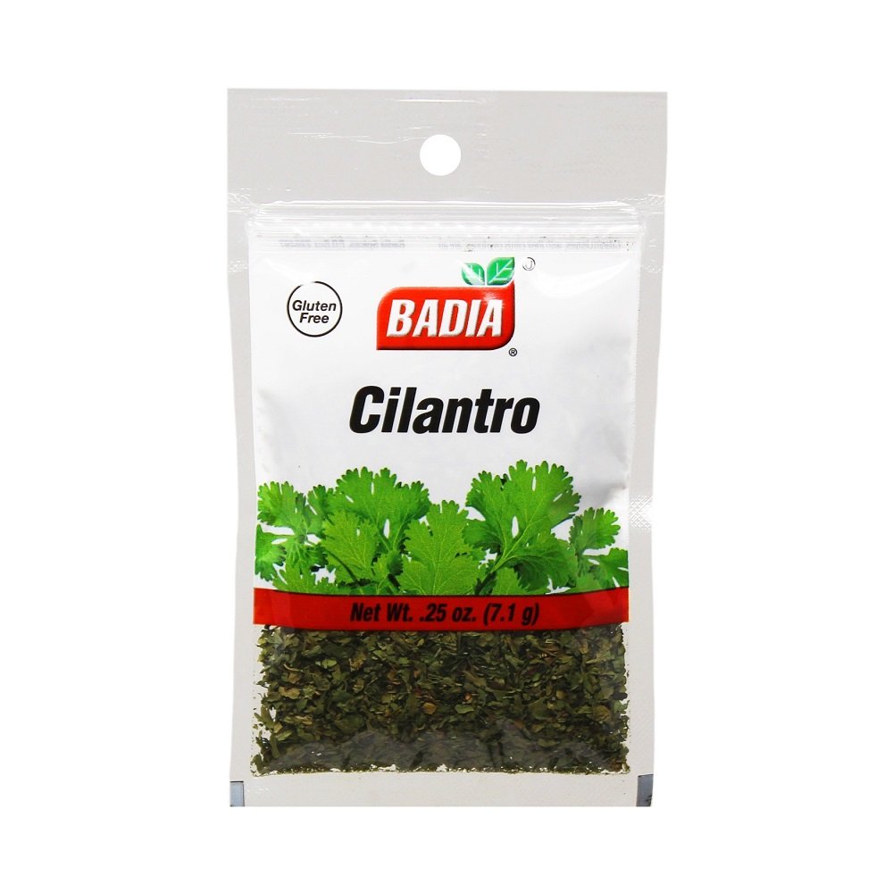 BADIA CILANTRO 7.1G