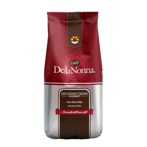 CAFE DELLA NONNA GOURMET 200GRS