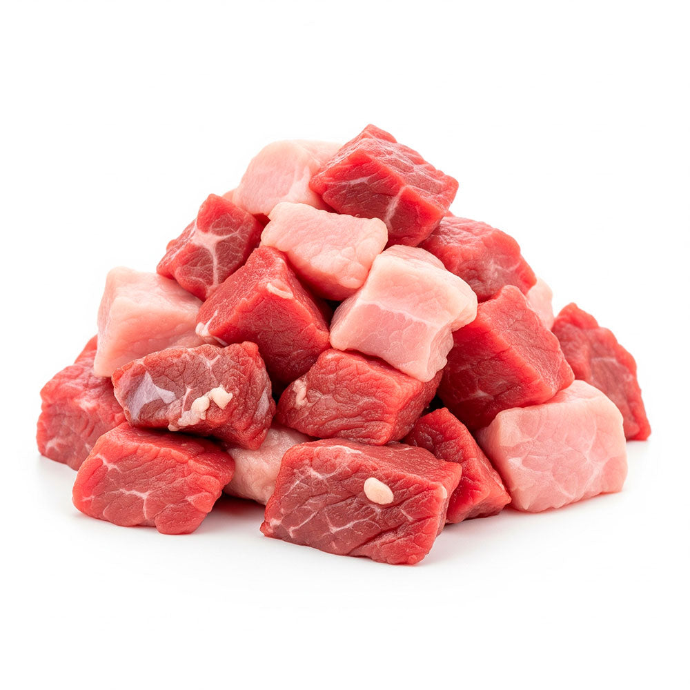 CARNE PARA PEPITOS