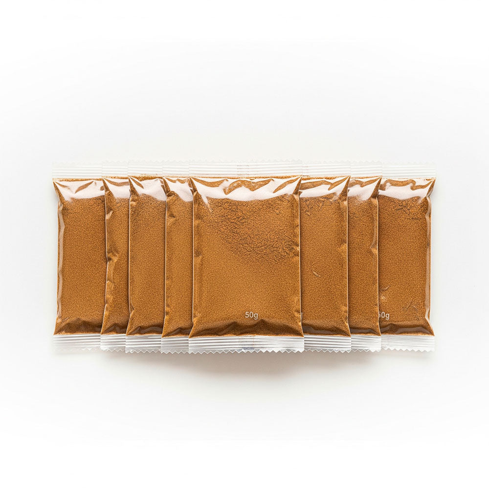 COMINO MOLIDO 50GR PAPELETA