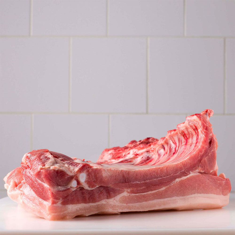 COSTILLA ENTERA DE CERDO