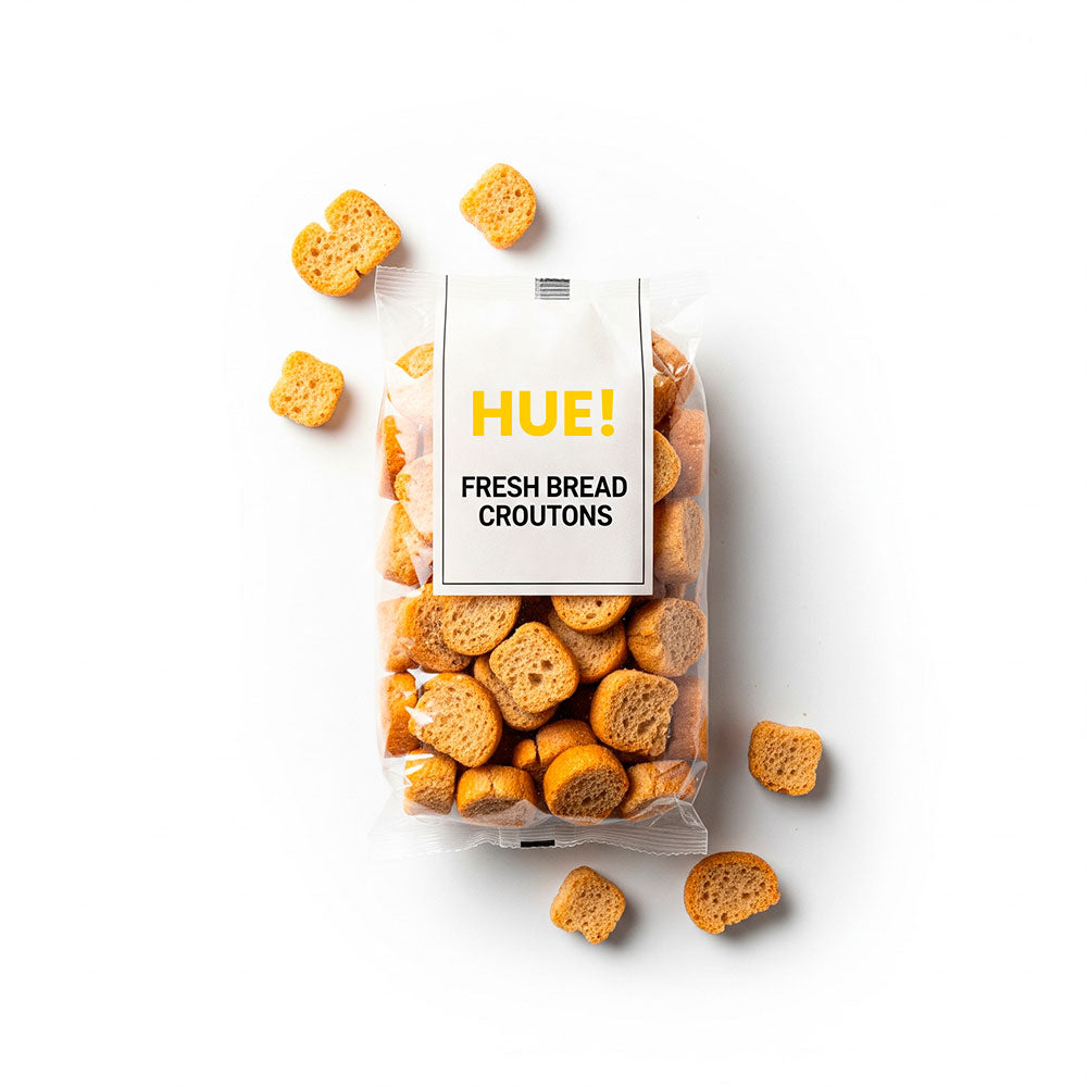 CRUTONES HUE!