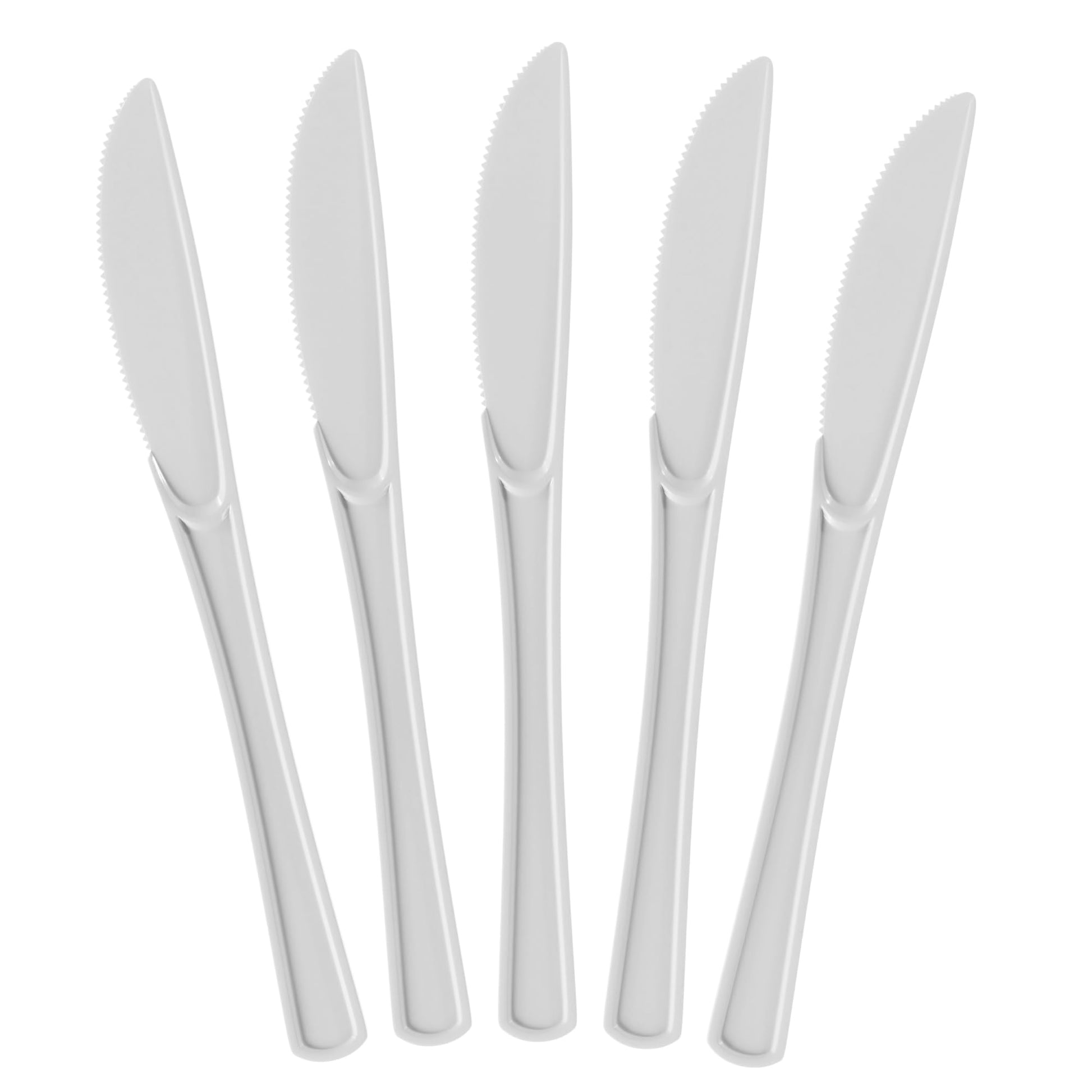 CUCHILLOS DESECHABLES 10 UN