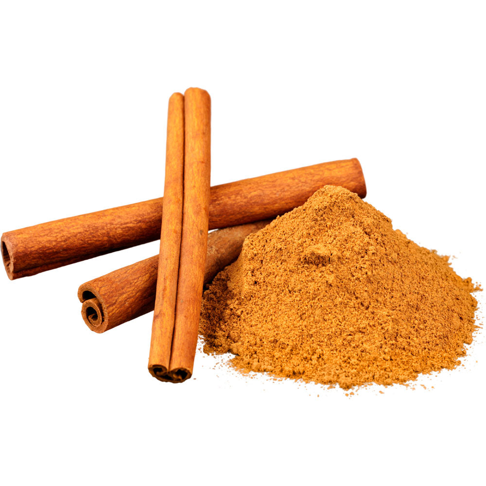 CANELA MOLIDA 20GR