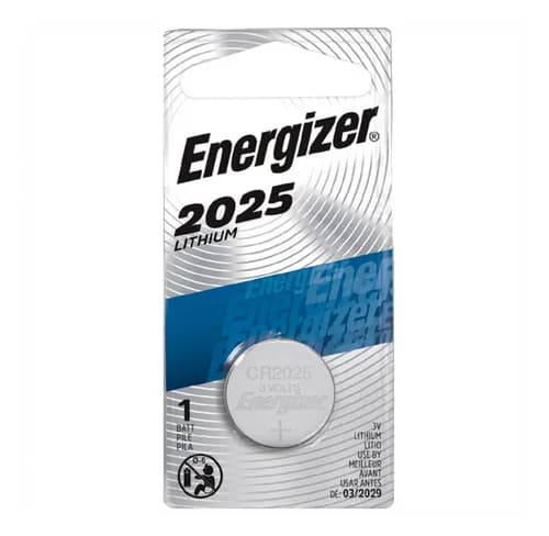 BATERIA ENERGIZER BOTON 2025