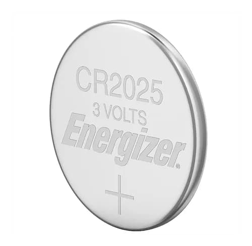 BATERIA ENERGIZER BOTON 2025