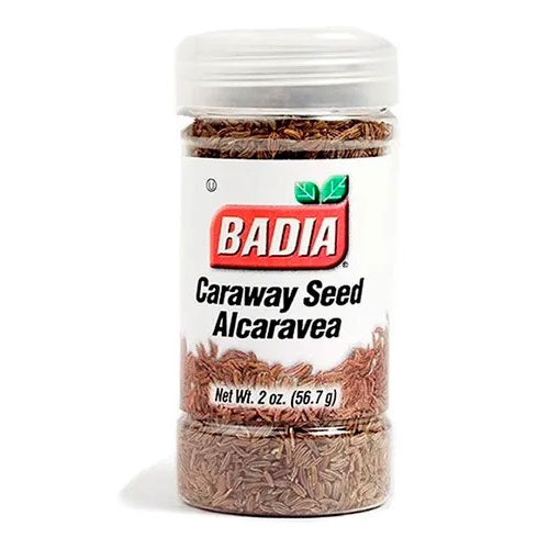 BADIA CARAWAY ALCARAVEA 56.7G
