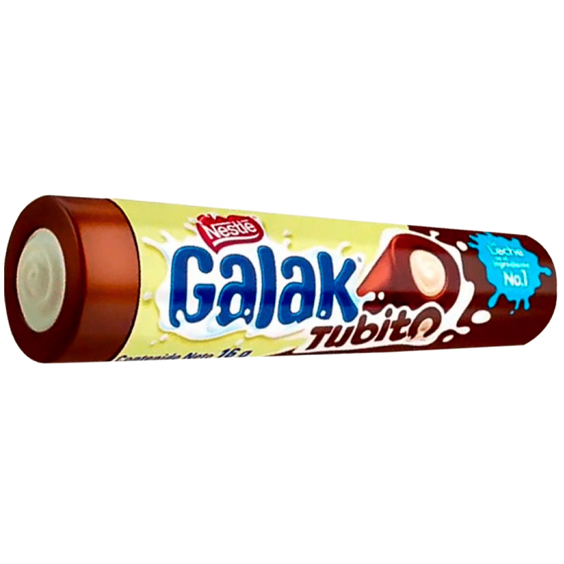 GALAK TUBITO 16GRS