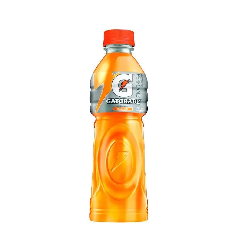 GATORADE MANDARINA 500ML