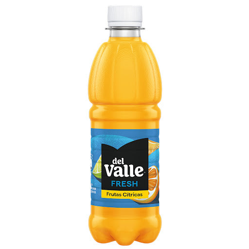 JUGO DEL VALLE FRUTAS CITRICAS 500ML