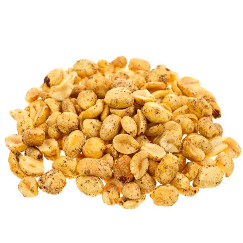 MANI CON LIMON Y PIMIENTA A GRANEL