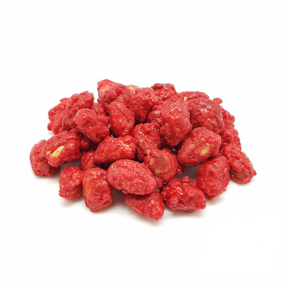 MANI GARRAPIÑADO GRANEL