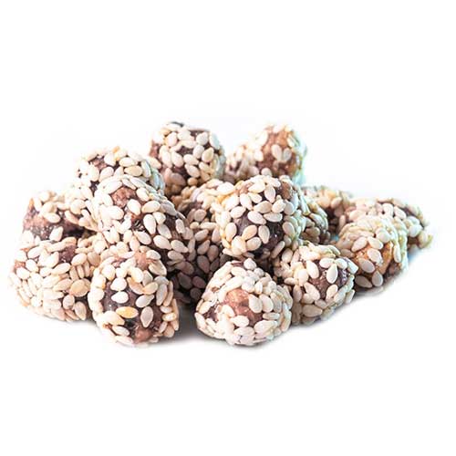 MANI CON AJONJOLI GRANEL