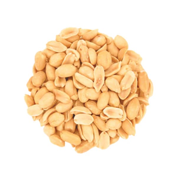 MANI SALADO A GRANEL