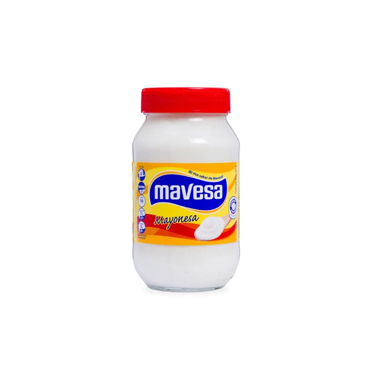 MAYONESA MAVESA 445GRS.