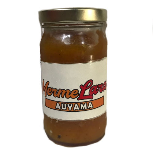 MERMELADA AUYAMA BARQUIPESTO