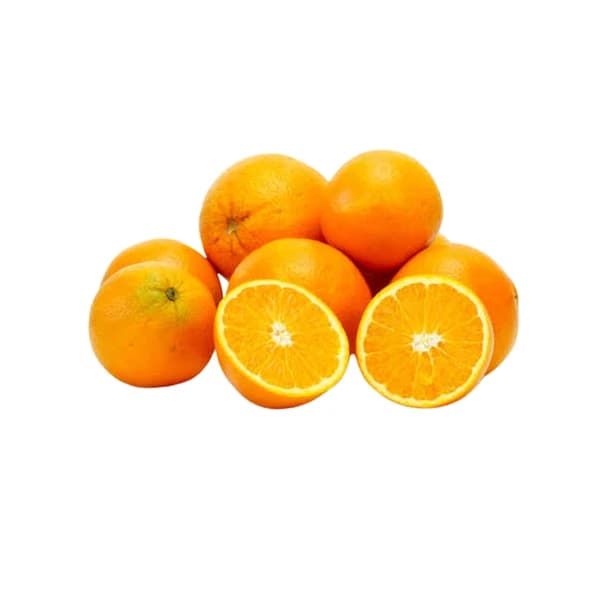 NARANJA GRANEL