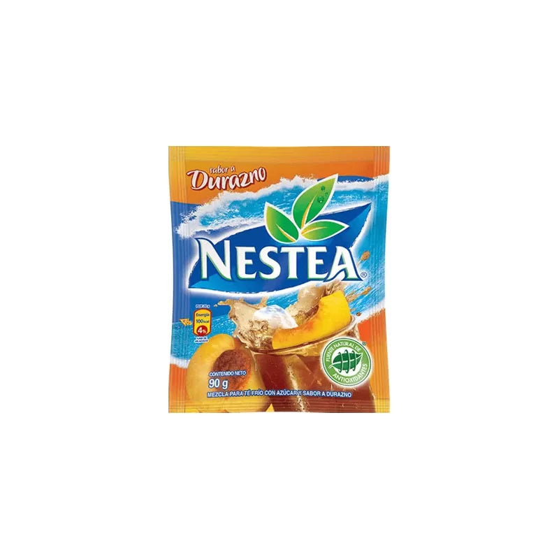 NESTEA SABOR A DURAZNO 90GRS.
