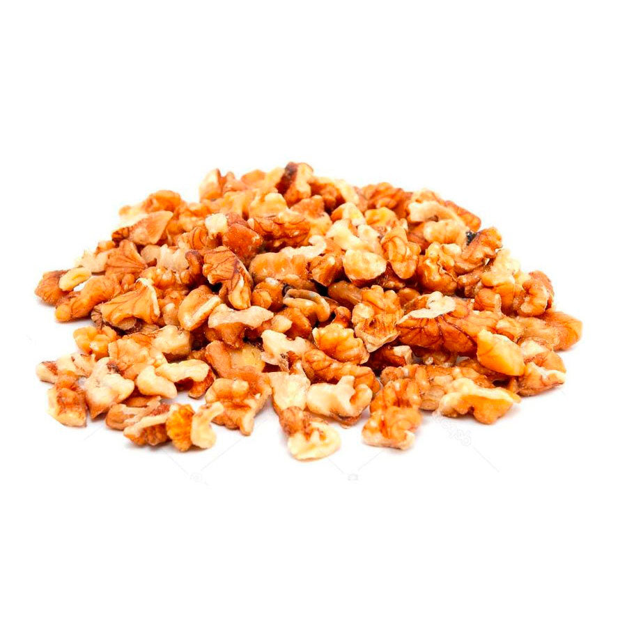 NUECES -GRANEL PELADA