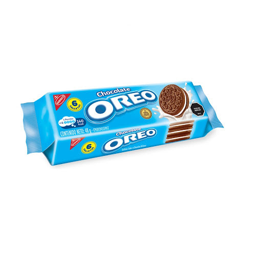 OREO CHOCOLATE 48GR