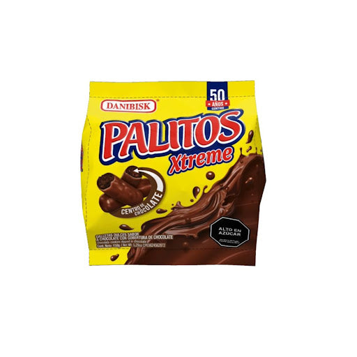 PALITOS EXTREME 150GR