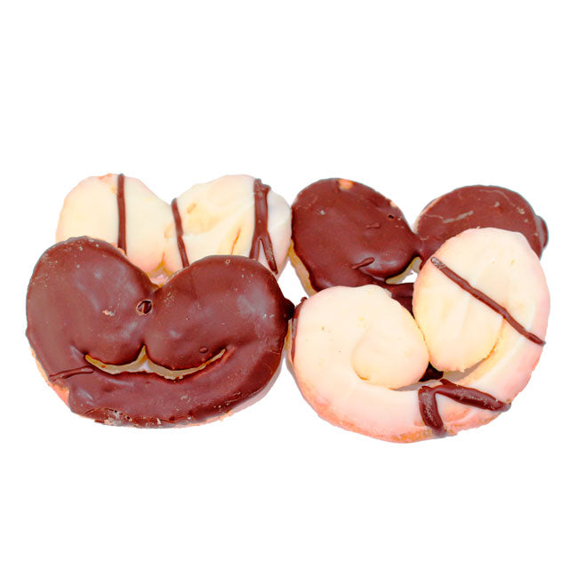 PALMERITAS CHOCOLATE
