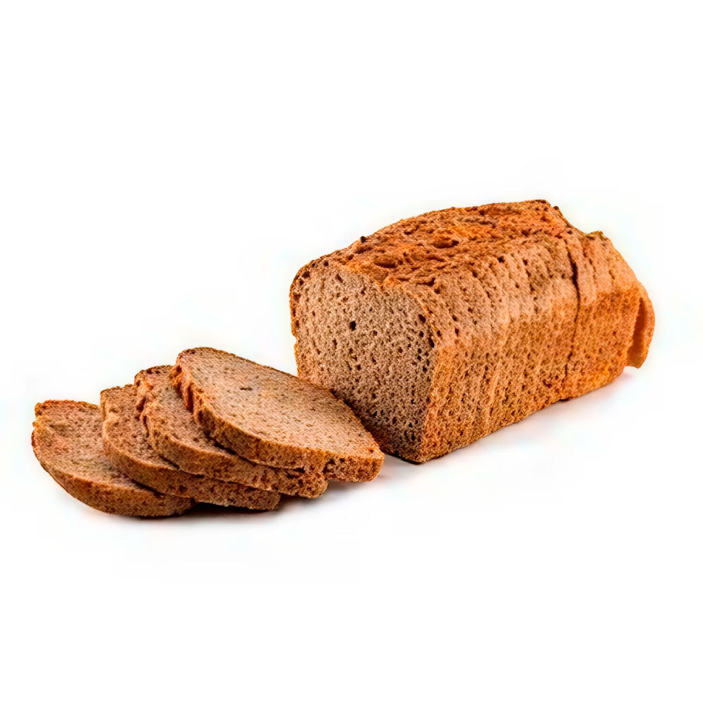 PAN DE SANDWICH CON AFRECHO