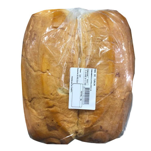 PAN DE TUNJA