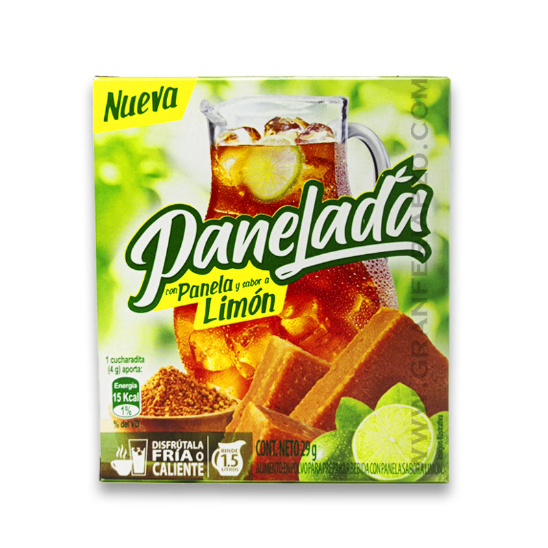 PANELADA 29GRS
