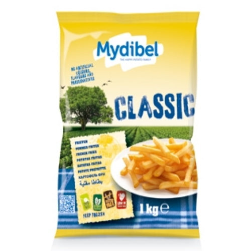 PAPAS MYDIBEL 1KG