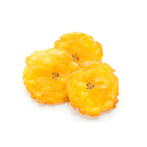 PATACON REDONDO LA VERDURERIA 6UND