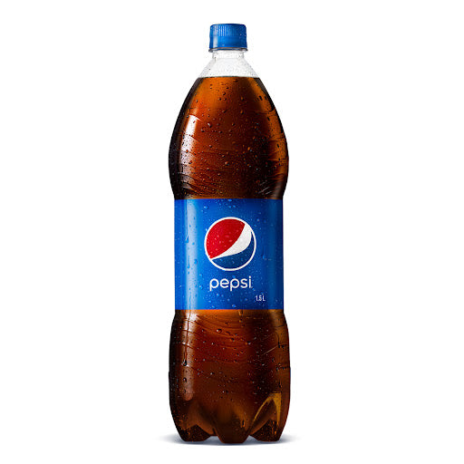 PEPSI PET 1.5L